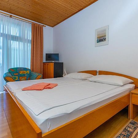 Vacattio Apartment 2 Crikvenica Eksteriør billede