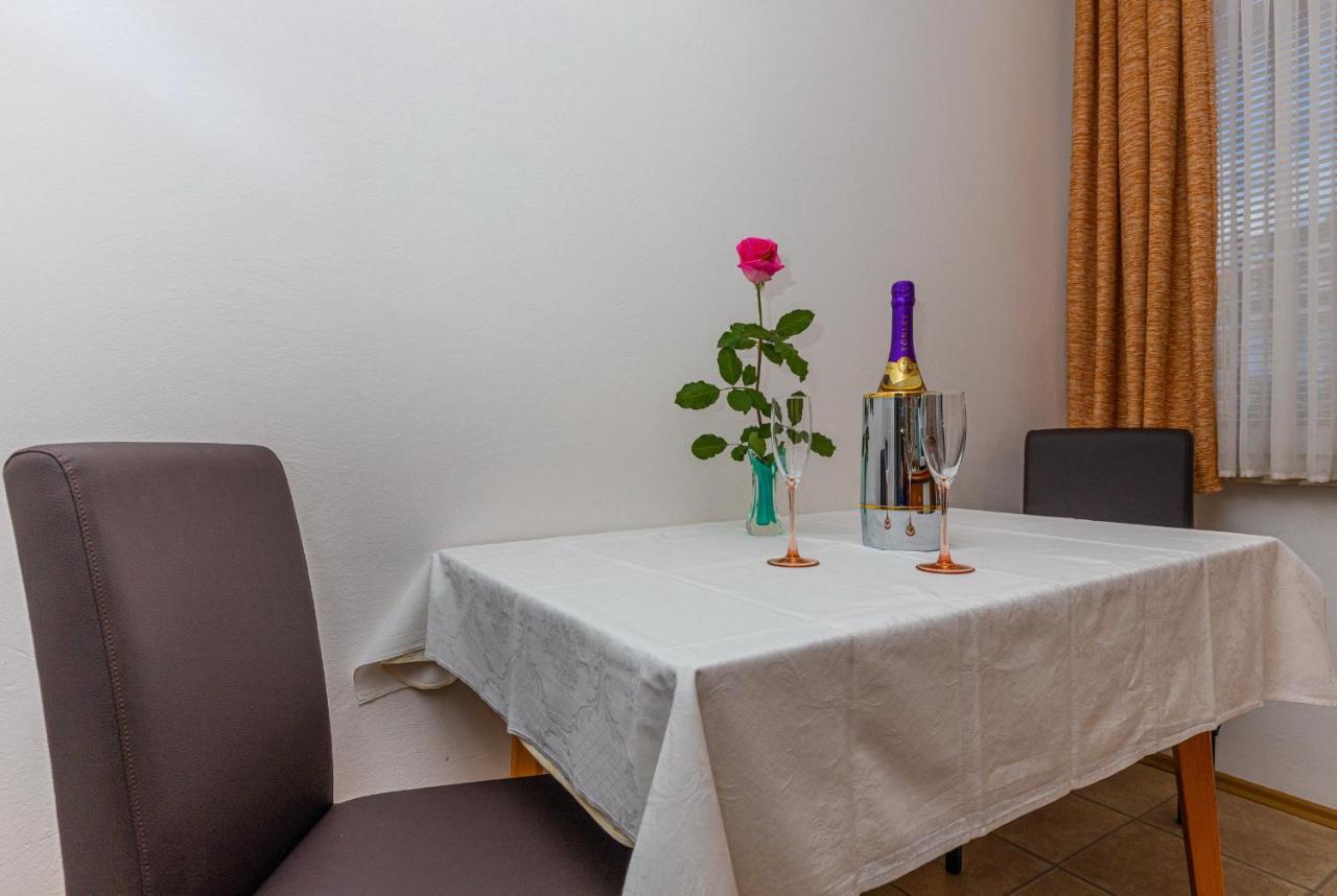 Vacattio Apartment 2 Crikvenica Eksteriør billede