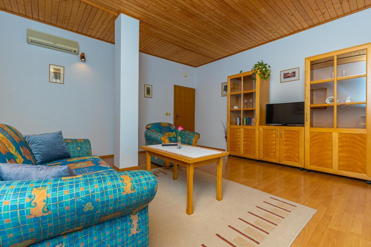 Vacattio Apartment 2 Crikvenica Eksteriør billede