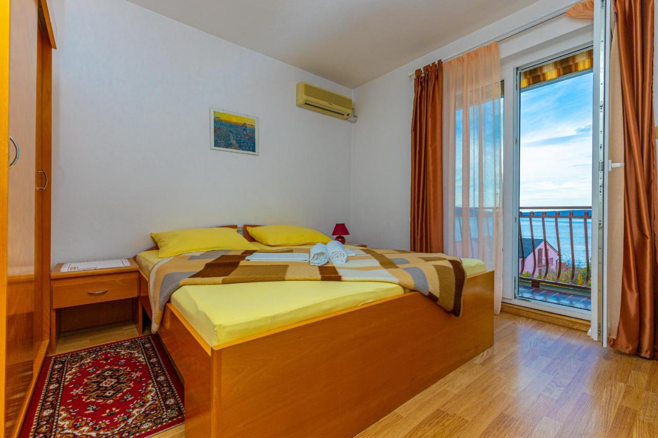 Vacattio Apartment 2 Crikvenica Eksteriør billede