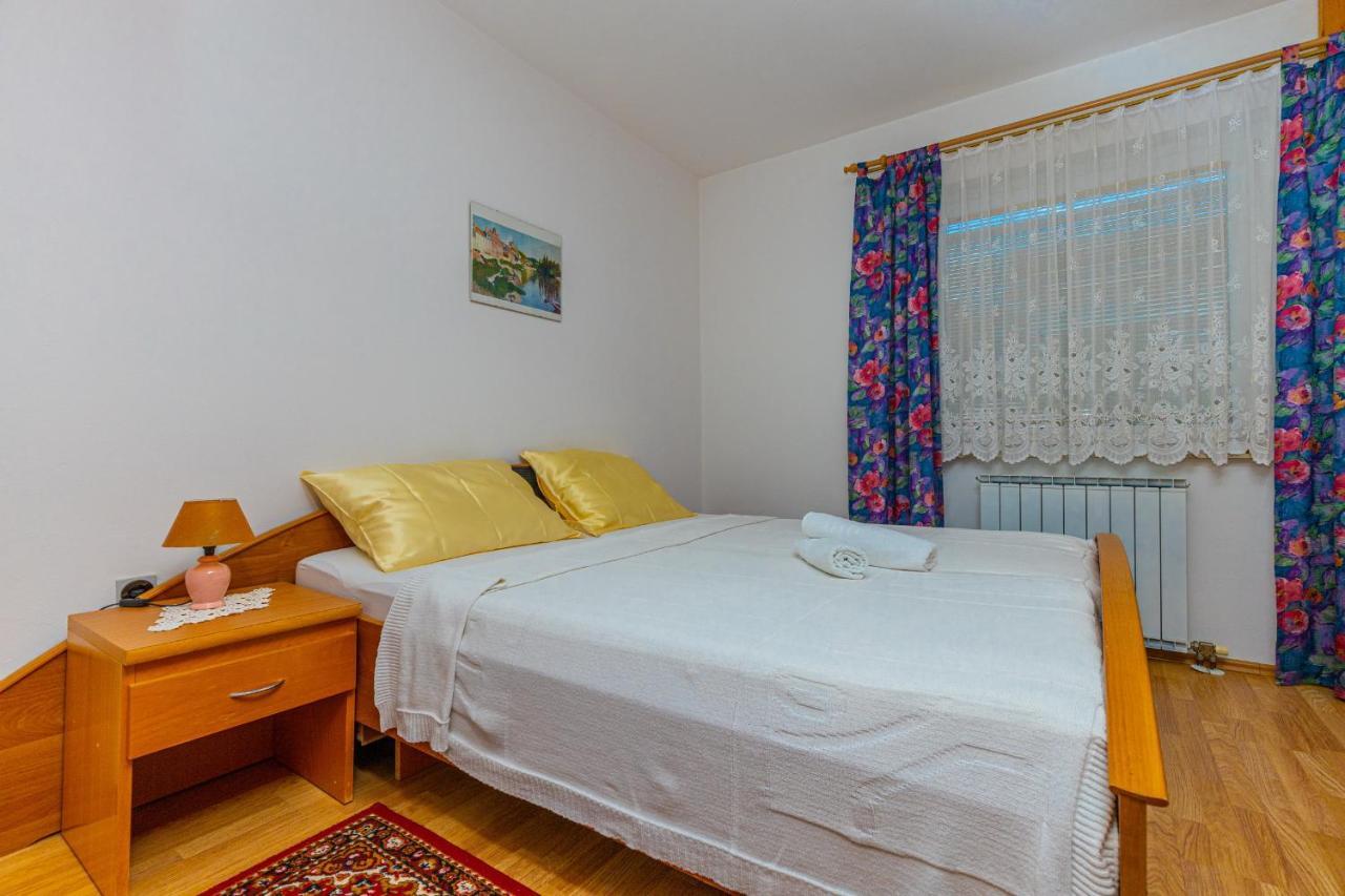 Vacattio Apartment 2 Crikvenica Eksteriør billede