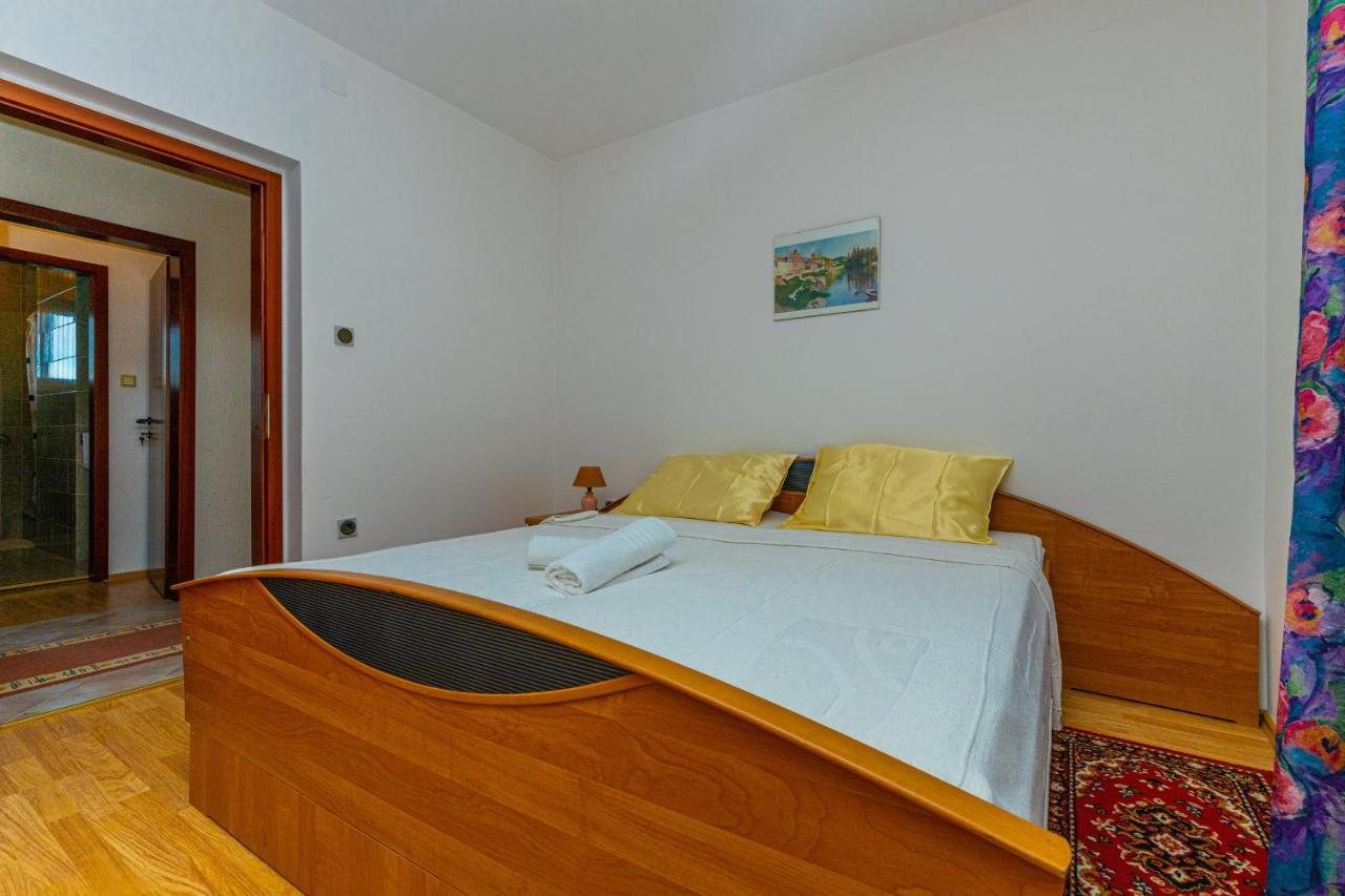 Vacattio Apartment 2 Crikvenica Eksteriør billede