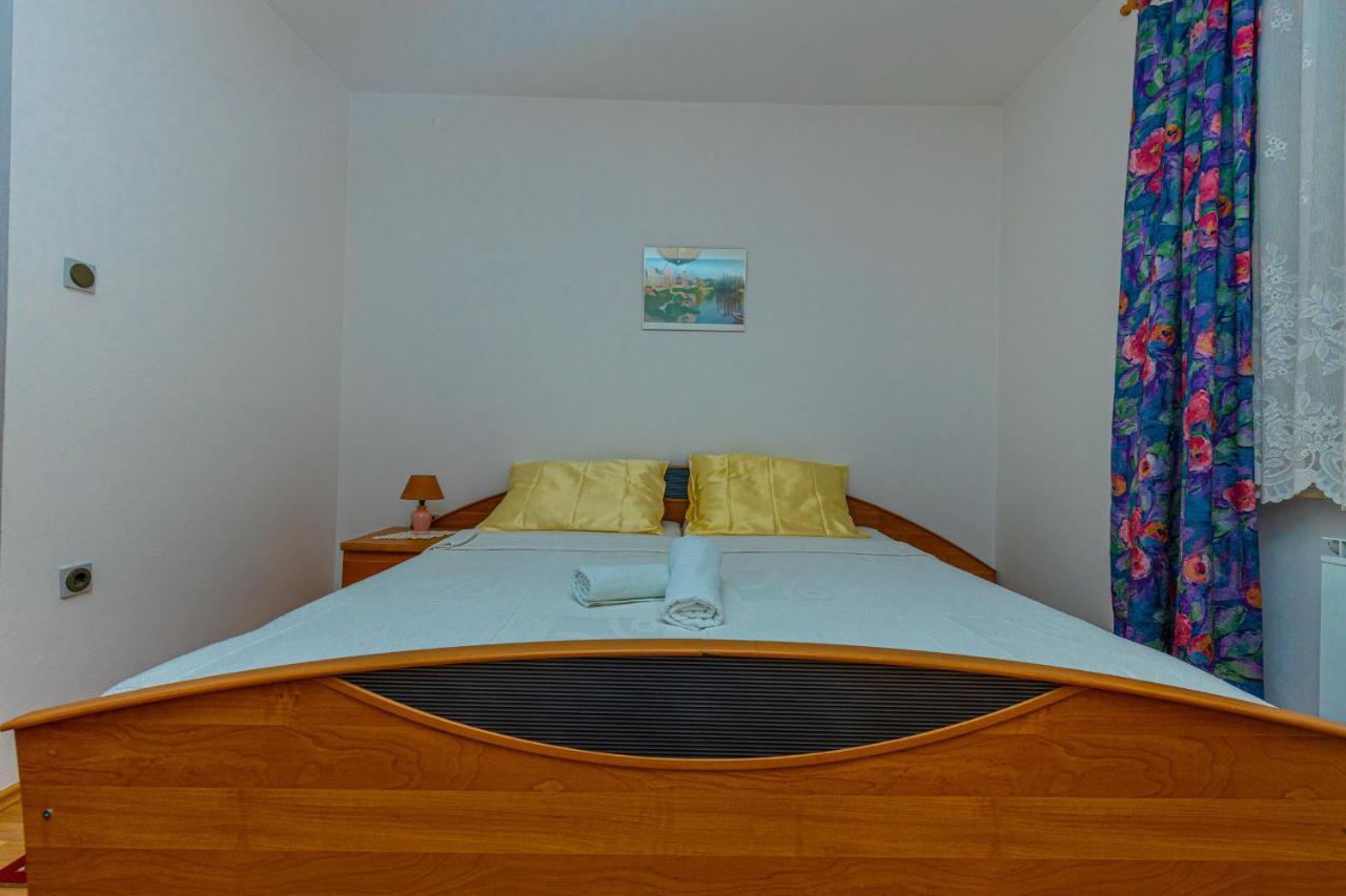 Vacattio Apartment 2 Crikvenica Eksteriør billede