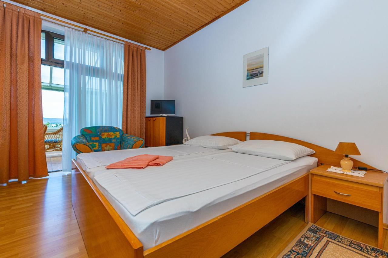 Vacattio Apartment 2 Crikvenica Eksteriør billede