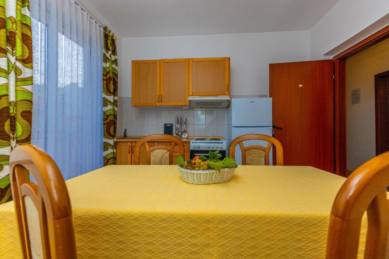 Vacattio Apartment 2 Crikvenica Eksteriør billede