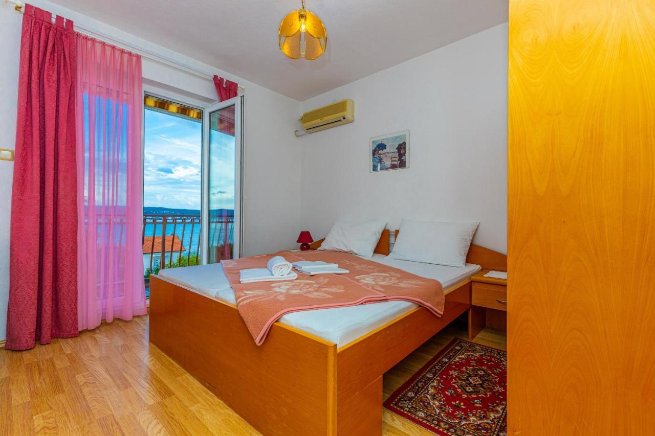 Vacattio Apartment 2 Crikvenica Eksteriør billede