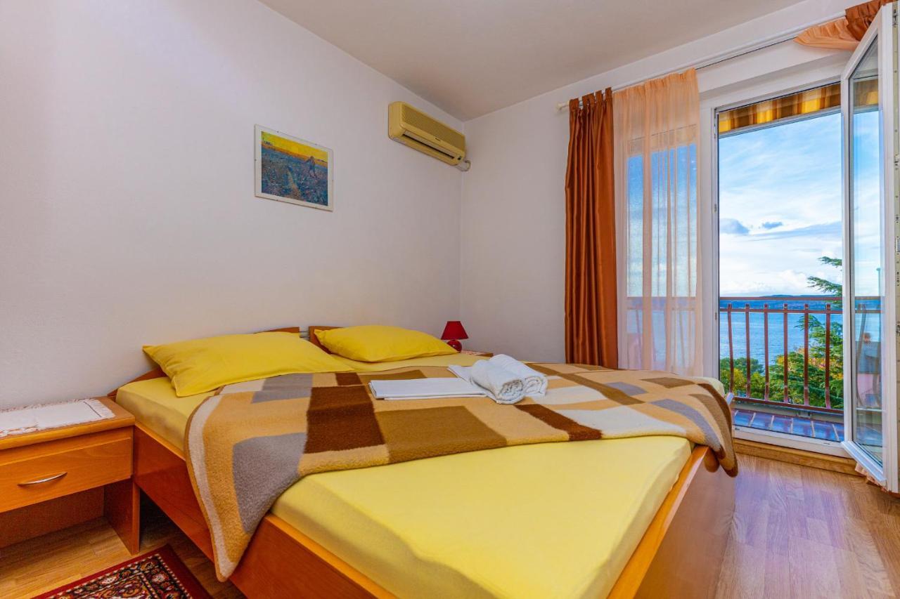 Vacattio Apartment 2 Crikvenica Eksteriør billede