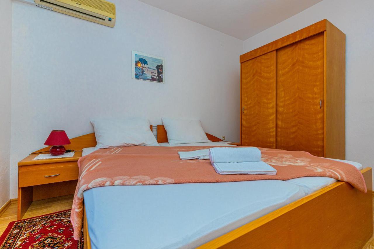 Vacattio Apartment 2 Crikvenica Eksteriør billede