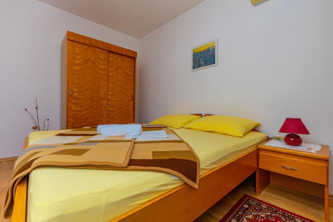 Vacattio Apartment 2 Crikvenica Eksteriør billede